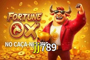 Jogo Fortune Ox no jj789 Cassino