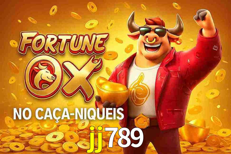 Jogo Fortune Ox no jj789 Cassino