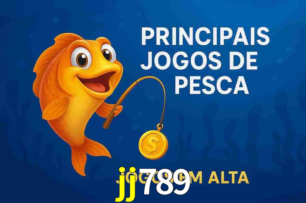 Pesca no jj789