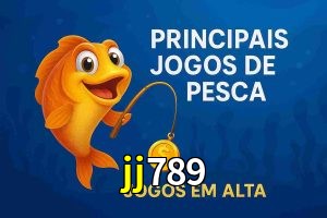 Pesca no jj789
