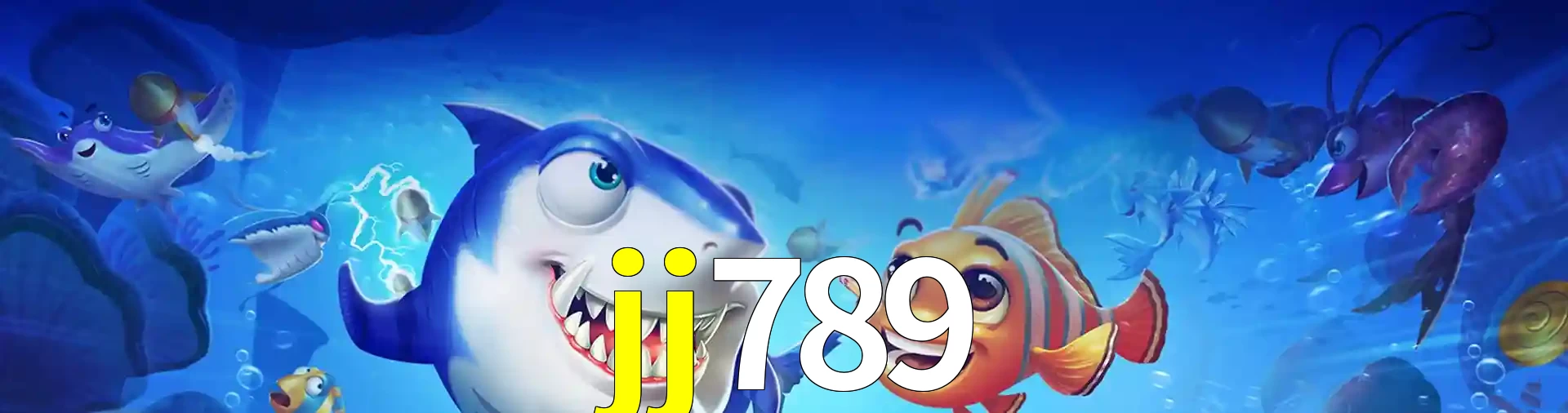 Pescaria Online no jj789 Cassino